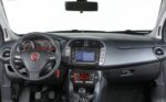 DIGITAL IQ RSG 6136_CPA (9inc) MULTIMEDIA TABLET for FIAT BRAVO mod. 2007-2019 - Image 3