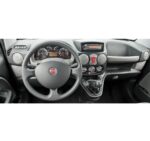 DIGITAL IQ BXF 16135_CPAA (10inc) MULTIMEDIA TABLET for FIAT DOBLO mod. 2002-2009 - Image 2