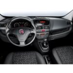DIGITAL IQ BXF 16137_CPAA (9inc) MULTIMEDIA TABLET for FIAT DOBLO mod. 2010-2015 - Image 2