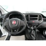 DIGITAL IQ BXF 16138_CPAA (9inc) MULTIMEDIA TABLET for FIAT DOBLO – OPEL COMBO mod. 2015-2018 - Image 2