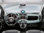 DIGITAL IQ BLG 422_CPA (7" DECK) MULTIMEDIA SYSTEM for FIAT PANDA mod. 2012-2021 - Image 3