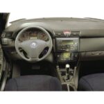 DIGITAL IQ BXF 16145_CPAA (9inc) MULTIMEDIA TABLET for FIAT STILO mod. 2001-2007 - Image 2