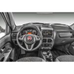 DIGITAL IQ RSG 6146_CPA (9inc) MULTIMEDIA TABLET for FIAT STRADA mod. 2012-2020 - Image 3