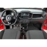 DIGITAL IQ RSG 6147_CPA (9inc) MULTIMEDIA TABLET for FIAT STRADA mod. 2020-2026 - Image 3