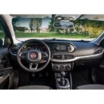 DIGITAL IQ RSG 6148_CPA (9inc) MULTIMEDIA TABLET for FIAT TIPO mod. 2015-2023 - Image 3