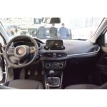 DIGITAL IQ RSG 6149_CPA DASH (9inc) MULTIMEDIA TABLET for FIAT TIPO mod. 2018-2023 - Image 3