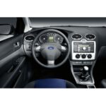 DIGITAL IQ BLD 203B_CPA (7" DECK) MULTIMEDIA for FORD mod. 2007-2011 - Image 3