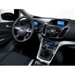 DIGITAL IQ RSG 6160_CPA (9inc) MULTIMEDIA TABLET for FORD KUGA mod. 2013-2019 – CMAX mod. 2011-2020 - Image 3