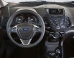 DIGITAL IQ RSG 6150_CPA (9inc) MULTIMEDIA TABLET for FORD ECOSPORT  mod. 2012-2018 - Image 3