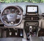 DIGITAL IQ BXF 16151_CPAA (10inc) MULTIMEDIA TABLET for FORD ECOSPORT mod. 2018-2022 - Image 2