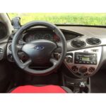 DIGITAL IQ RSG 6169_CPA  (9inc) MULTIMEDIA TABLET for FORD FOCUS mod. 1998-2004 - Image 3
