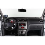 LENOVO SSZ 12156SL_CPA CLIMA (9inc) MULTIMEDIA TABLET for FORD FOCUS mod. 2005-2012 (SILVER) - Image 2