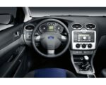 LENOVO SSZ 12156SL_CPA A/C (9inc) MULTIMEDIA TABLET for FORD FOCUS mod. 2005-2012 (SILVER) - Image 2