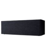 Argon Audio Forus C Κεντρικό Ηχείο 2 x 4'' Black (Τεμάχιο) - Image 2