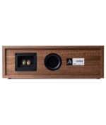 Argon Audio Forus C Κεντρικό Ηχείο 2 x 4'' Walnut (Τεμάχιο) - Image 3