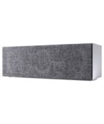 Argon Audio Forus C Κεντρικό Ηχείο 2 x 4'' White (Τεμάχιο) - Image 2