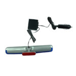 Τρίτο Στοπ Universal Strobo 22cm 12Volt TR-2212 - Image 3