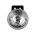 Προβολείς Ομίχλης Universal Στρόγγυλοι Ø 6cm H3 12 Volt 55 Watt Λευκοί LΑ-V110 2 Τεμάχια - Image 3