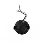 Προβολείς Ομίχλης Universal Στρόγγυλοι Ø 6cm H3 12 Volt 55 Watt Λευκοί LΑ-V110 2 Τεμάχια - Image 4