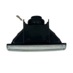 Προβολείς Ομίχλης Universal 126x46mm H3 12 Volt 55 Watt LA-V127 Λευκοί 2 Τεμάχια - Image 4