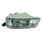 Προβολείς Ομίχλης Για Isuzu D-Max 02-07 2 Τεμάχια IZ-041 - Image 3