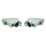 Προβολείς Ομίχλης Για Isuzu D-Max 02-07 2 Τεμάχια IZ-041 - Image 4
