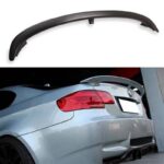 Αεροτομή Πορτ Παγκάζ Για Bmw 3 E92 05-11 AC Look Από Abs Πλαστικό - Image 3