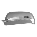 Καπάκια Καθρεφτών Για VW Golf IV (4) 98-04  Bora 98-04  Passat 3B 97-00 Μικρό - Μεγάλο Χρωμίου 2 Τεμάχια - Image 4