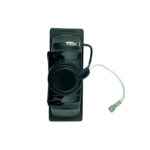 Προβολείς Ομίχλης Universal 126x46mm H3 12 Volt 55 Watt LA-V127 Μπλε 2 Τεμάχια - Image 4