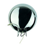 Προβολείς Στρόγγυλοι Universal Ø140mm H3 12V 55W LA-1515 35074 Μπλε 2 Τεμάχια - Image 4