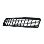 Μάσκα Για Audi A4 B6 8E 00-04 Χωρίς Σήμα Μαύρο Ματ 1 Τεμάχιο - Image 3