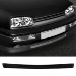 Μπροστινά Spoiler Δεξιά & Αριστερά Για VW Golf III (3) 92-98 GTI 2 Τεμάχια - Image 2
