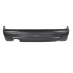 Πισινός Προφυλακτήρας Για Bmw 5 E39 95-03 Sedan M5 Look Με Μονή Εξάτμιση - Image 2