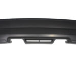 Πισινός Προφυλακτήρας Για Bmw 3 E46 98-05 Coupe  Cabrio  Sedan M3 CSL Look - Image 2