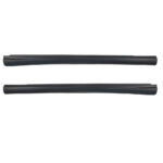 Πλαινά Μασπιέ Για Mercedes-Benz E-Class W211 02-09 Amg Look Από Abs Πλαστικό 2 Τεμάχια Made In Taiwan - Image 2