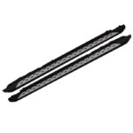 Πλαινά Σκαλοπάτια Για Mercedes-Benz GLK-Class (X204) 08-15 2 Τεμάχια - Image 2