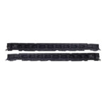 Πλαινά Σκαλοπάτια Για Mercedes-Benz GLK-Class (X204) 08-15 2 Τεμάχια - Image 4