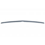 Αεροτομή Πορτ Παγκάζ Για Mercedes-Benz E-Class W212 09-16 Amg look Lipspoiler Από Πολυουρεθάνη - Image 4