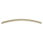 Αεροτομή Πορτ Παγκάζ Για Mercedes-Benz CLS W219 04-10 Amg look Lipspoiler Από Πολυουρεθάνη - Image 2