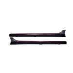 Πλαινά Μασπιέ Για VW Golf V (5) 03-08 GTIR32 Look Από Abs Πλαστικό 2 Τεμάχια - Image 2