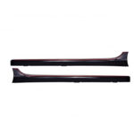 Πλαινά Μασπιέ Για VW Golf V (5) 03-08 GTIR32 Look Από Abs Πλαστικό 2 Τεμάχια - Image 4