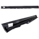 Πλαινά Μασπιέ Για Bmw 3 E46 99-06 Coupe M-Tech Look Από Abs Πλαστικό 2 Τεμάχια - Image 2