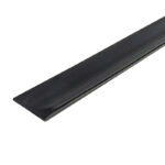 Αεροτομή Πορτ Παγκάζ Για Bmw 3 E30 82-94 Lipspoiler Από Abs Πλαστικό - Image 2