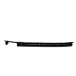 Diffuser Πίσω Προφυλακτήρα Για Bmw 3 E36 90-99 M3 (M3 προφυλακτήρα Μόνο) Από Abs Πλαστικό 1 Τεμάχιο - Image 2