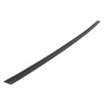 Αεροτομή Πορτ Παγκάζ Για Bmw 3 E46 98-05 Coupe Lipspoiler Από Abs Πλαστικό (Soft) - Image 2