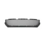 Κεντρική Σίτα Προφυλακτήρα Για Bmw 3 E46 98-05 Sedan  Touring M-Tech 1 Τεμάχιο
