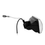 Προβολείς Ομίχλης Universal 97x58mm H3 12 Volt 55 Watt LA-1040 Λευκοί 2 Τεμάχια - Image 4