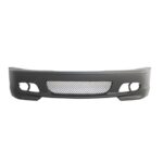 Μπροστινός Προφυλακτήρας Για Bmw 3 E46 99-06 Coupe M-Pack Look - Image 2