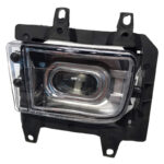 Προβολείς Ομίχλης Bmw 3 E30 88-90 Crystal 2 Τεμάχια - Image 4