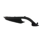 Diffuser Πίσω Προφυλακτήρα Για  Bmw 5 E39 95-03 M5 Με 2 Διπλές Τρύπες Εξάτμισης Αριστερά & Δεξιά Από Abs Πλαστικό 1 Τεμάχιο - Image 3